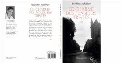 Le charme des penseurs tristes