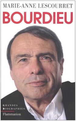 Pierre Bourdieu : Vers une économie du bonheur