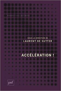 Accélération !