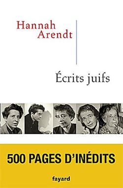Écrits juifs