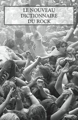 Le Nouveau Dictionnaire du rock - Coffret 2 vol. NE