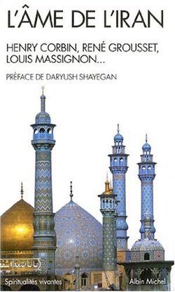 L'Ame de l'Iran
