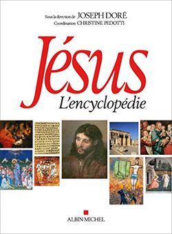 Jésus. L'encyclopédie