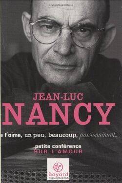 Je t'aime, un peu, beaucoup, passionnément...