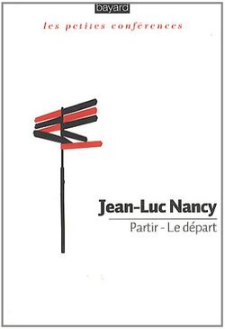 Partir - Le départ