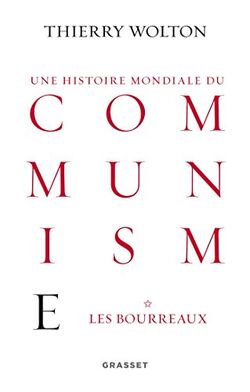 Histoire mondiale du communisme