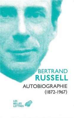 Autobiographie (1872-1967) : Volume 1 et 2