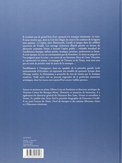 La musique à Venise