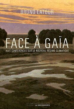 Face à Gaïa