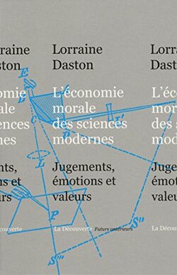 L'économie morale des sciences modernes