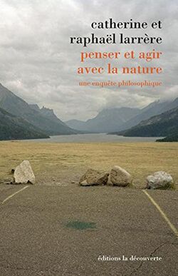Penser et agir avec la nature
