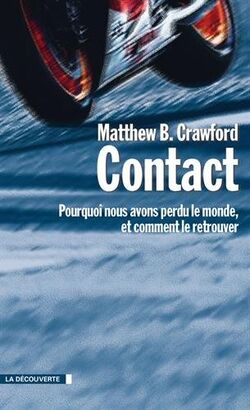 Contact