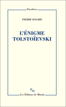 L’Énigme Tolstoïevski