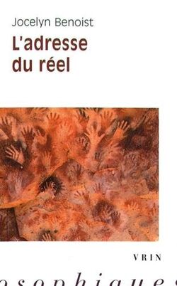 L'Adresse du réel