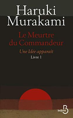Le Meurtre du Commandeur, livres 1 et 2