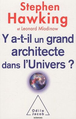 Y a-t-il un grand architecte dans l'univers ?