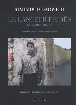 Le Lanceur de dés : Et autres poèmes