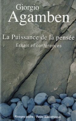 La puissance de la pensée