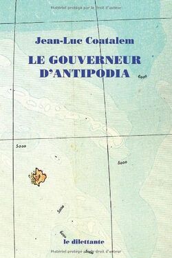 Le gouverneur d'Antipodia