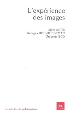 L'expérience des images