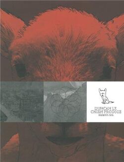 Duncan le chien prodige : Saison un