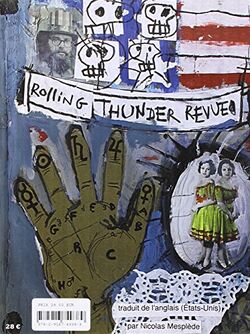 Sur la route avec Bob Dylan