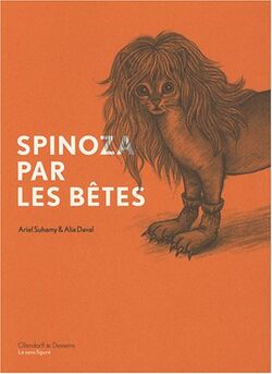 Spinoza par les bêtes