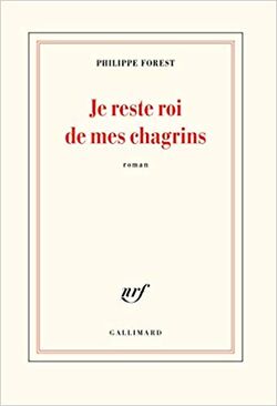 Je reste roi de mes chagrins