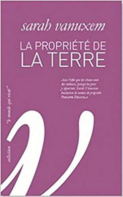La Propriété de la Terre