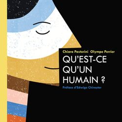 Qu’est-ce qu’un humain ? 