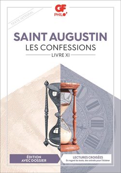 Les Confessions. Livre XI