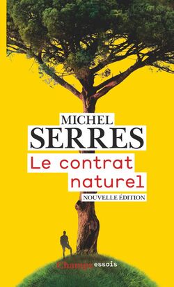 Le Contrat naturel 
