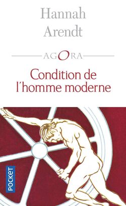 Condition de l’homme moderne