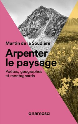 Arpenter le paysage. Poètes, géographes et montagnards