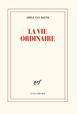 La Vie ordinaire