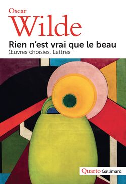 Rien n’est vrai que le beau