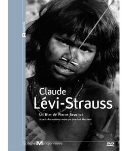 Claude Levi-Strauss