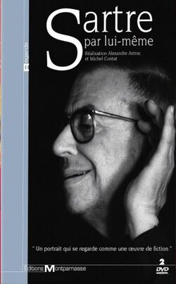 Sartre par lui-même