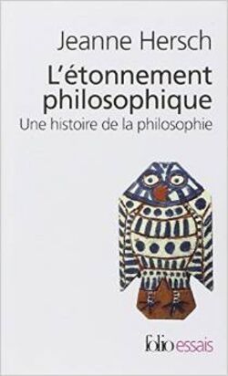 L'Étonnement philosophique