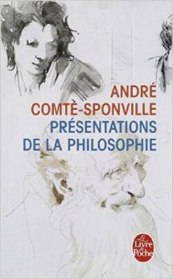 Présentations de la philosophie