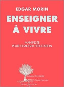 Enseigner a Vivre