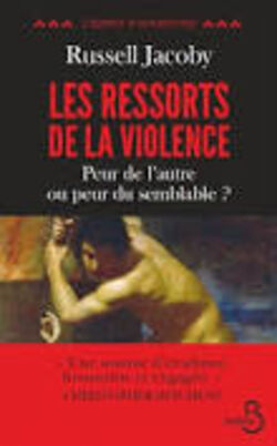 Les Ressorts de la violence