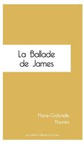 La Ballade de James