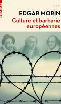 Culture et barbarie européennes