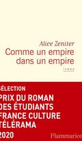 Comme un empire dans un empire