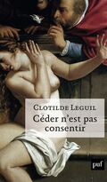 Céder n’est pas consentir