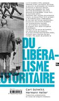 Du libéralisme autoritaire