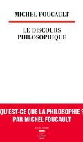 Le Discours philosophique