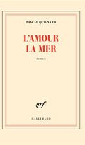 L’Amour la mer 