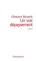 Un vrai dépaysement